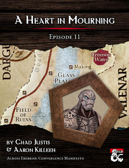 A Heart in Mourning A Heart in Mourning