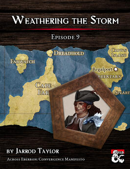 Weathering the Storm Weathering the Storm