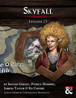 Skyfall Skyfall