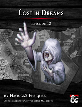 Lost in Dreams Lost in Dreams