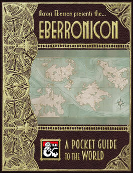 Eberronicon Eberronicon