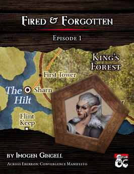 Fired & Forgotten Fired & Forgotten