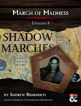 March of Madness March of Madness