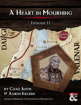 A Heart in Mourning