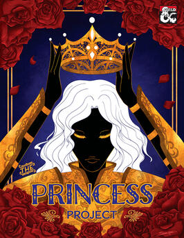 The Princess Project The Princess Project