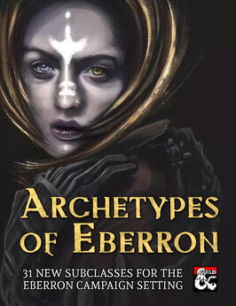 Archetypes of Eberron