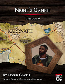 Night's Gambit Night's Gambit