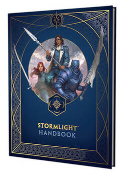 Stormlight Handbook