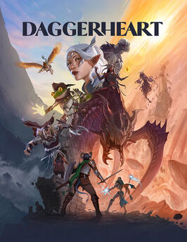 Daggerheart Daggerheart