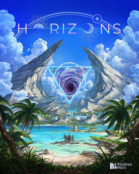 Horizons Magazine Horizons Magazine