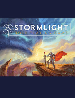 Stormlight RPG
