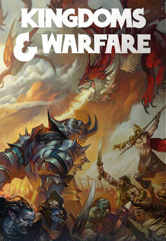 Kingdoms & Warfare Kingdoms & Warfare
