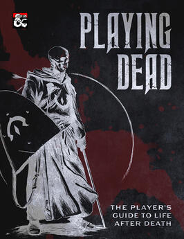Playing Dead Playing Dead