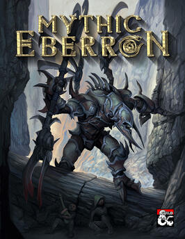 Mythic Eberron