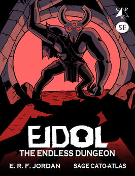 Eidol: The Endless Dungeon